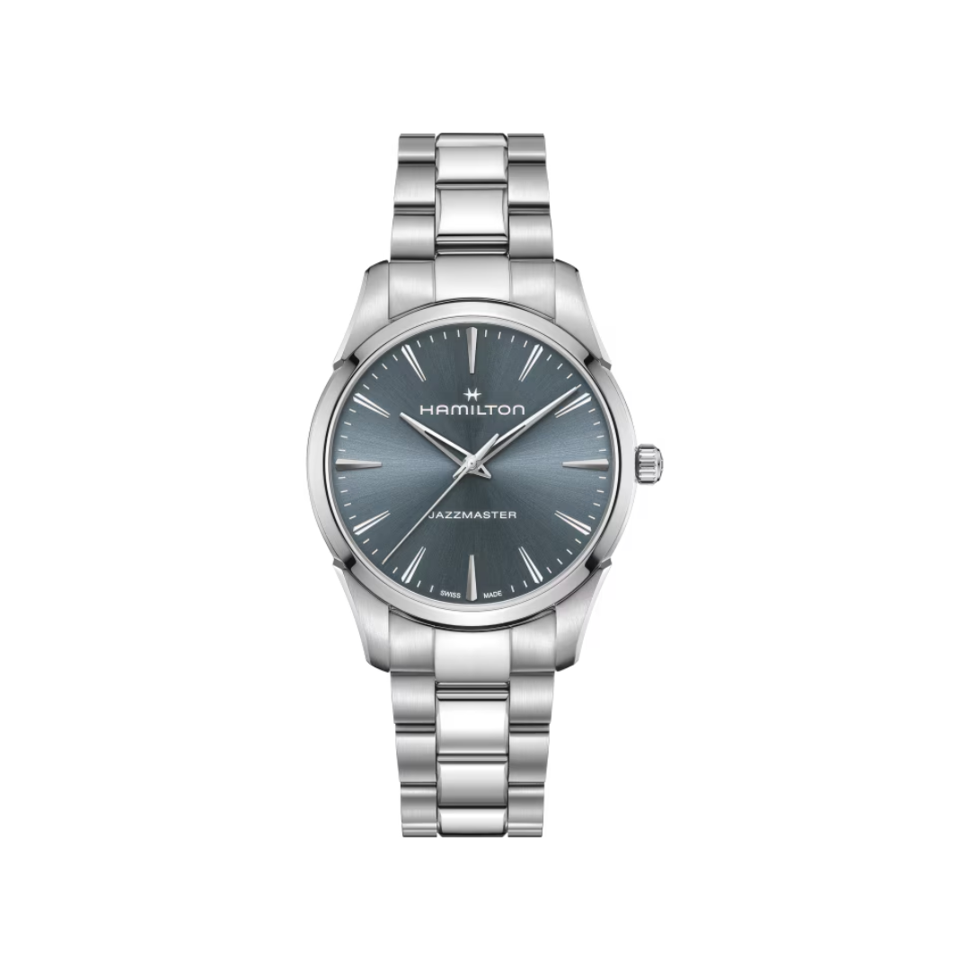Hamilton Jazzmaster Quartz 40MM