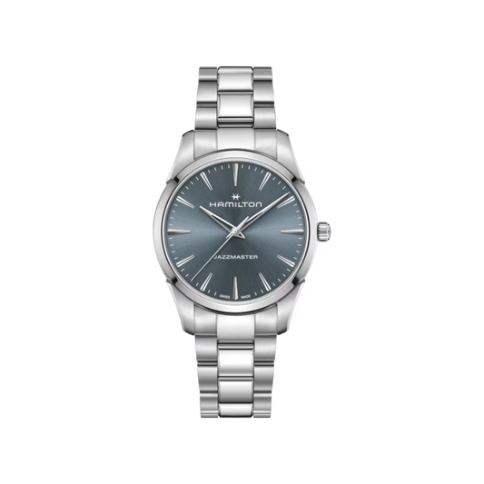 Hamilton Jazzmaster Quartz 40MM