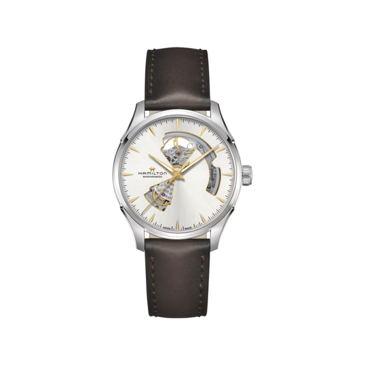 Hamilton Jazzmaster Open Heart Auto 40MM
