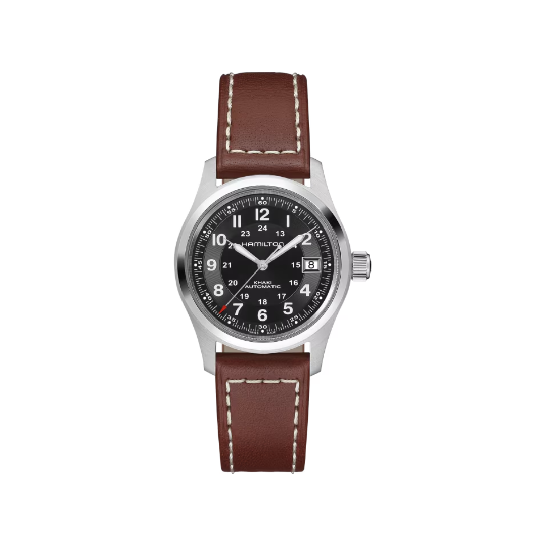Hamilton Khaki Field Auto 38MM