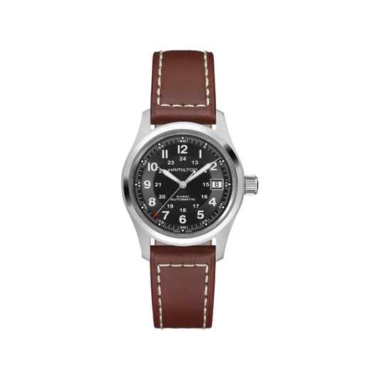 Hamilton Khaki Field Auto 38MM