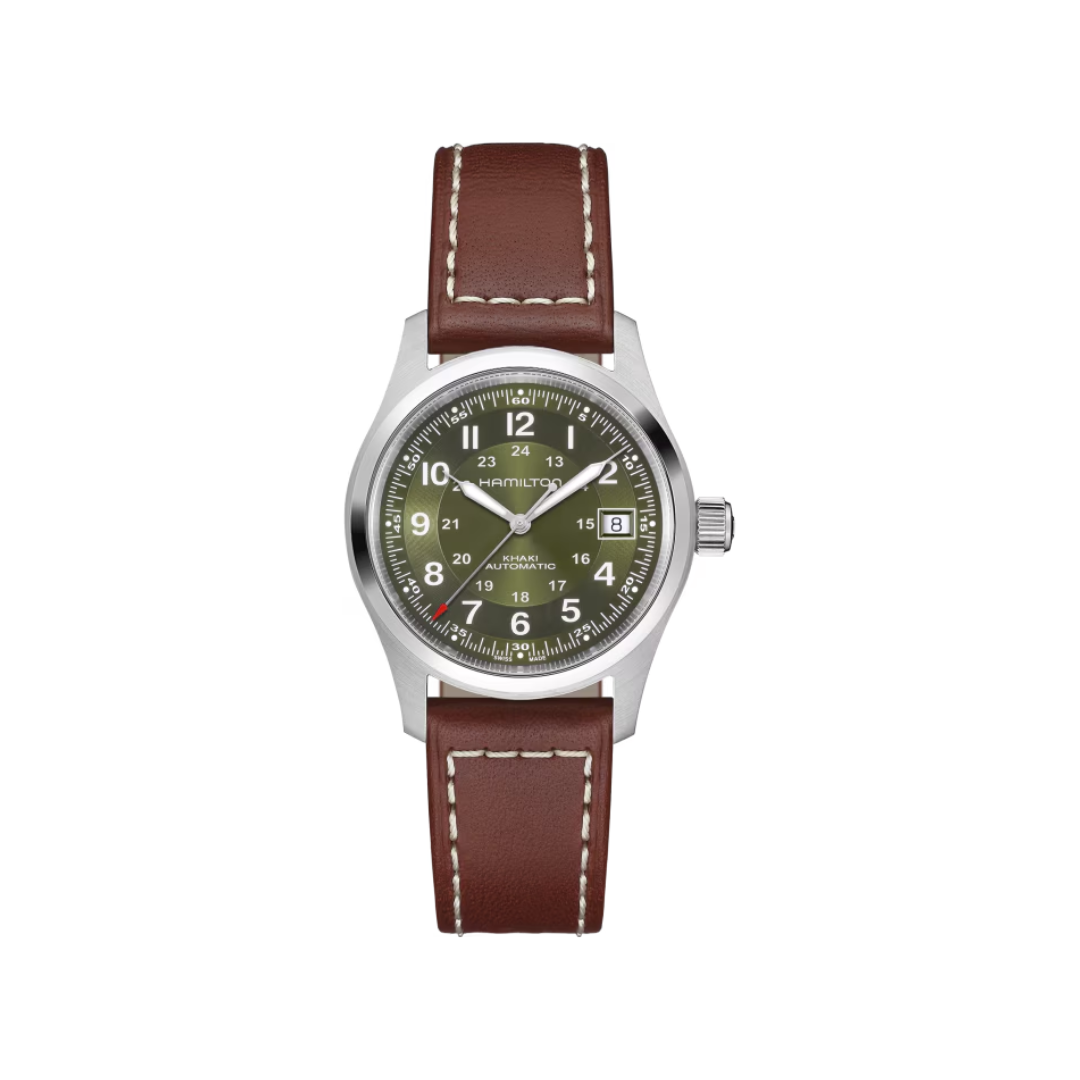 Hamilton Khaki Field Auto 38MM