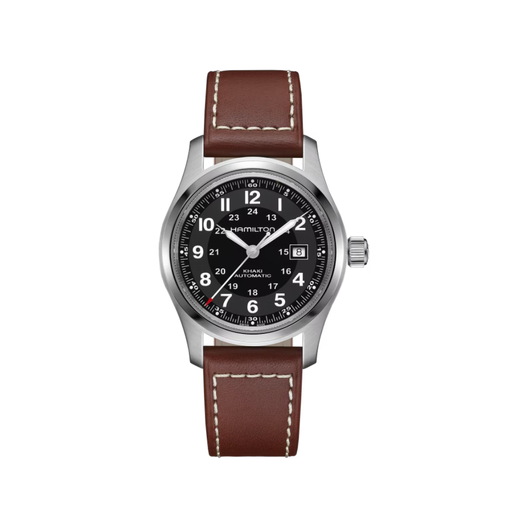 Hamilton Khaki Field Auto 42MM