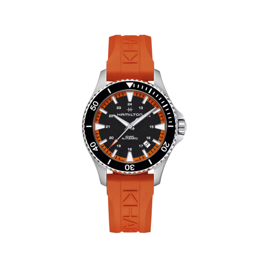 Hamilton Khaki Navy Scuba Auto 40MM