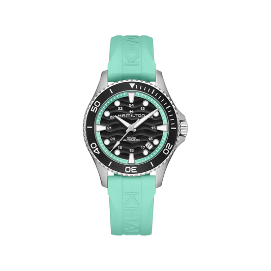 Hamilton Khaki Navy Scuba Auto 40MM