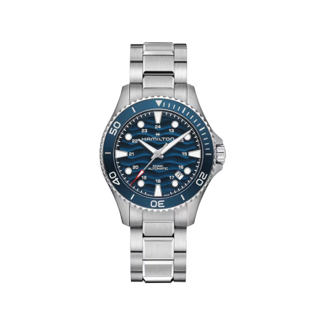 Hamilton Khaki Navy Scuba Auto 40MM