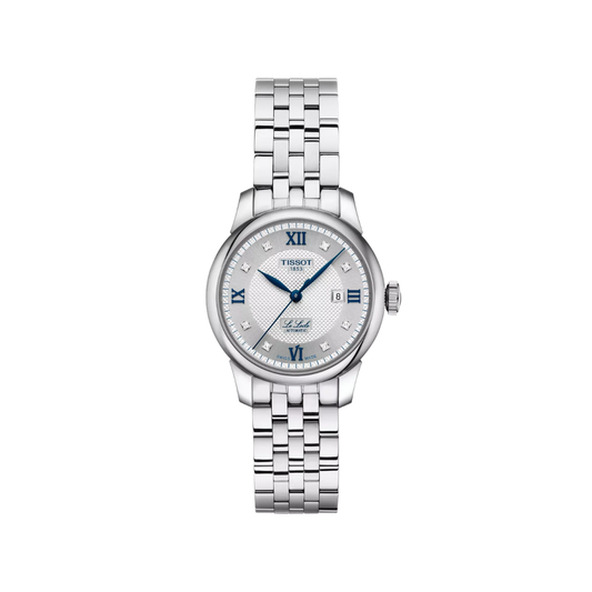 Tissot Le Locle 20th Anniversary 29MM