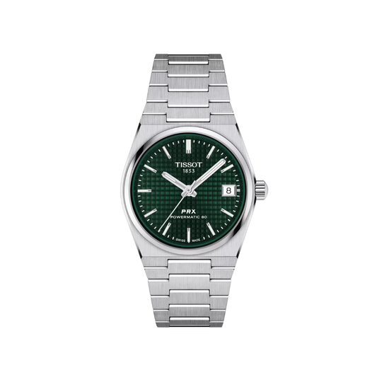 Tissot PRX 35mm Powermatic 80 Vert