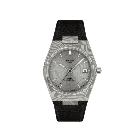 Tissot PRX Powermatic 80 Damas