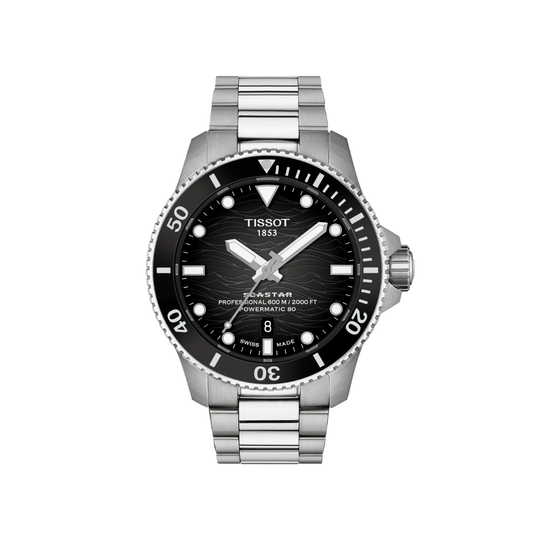 Tissot Seastar 2000 Professional 44mm