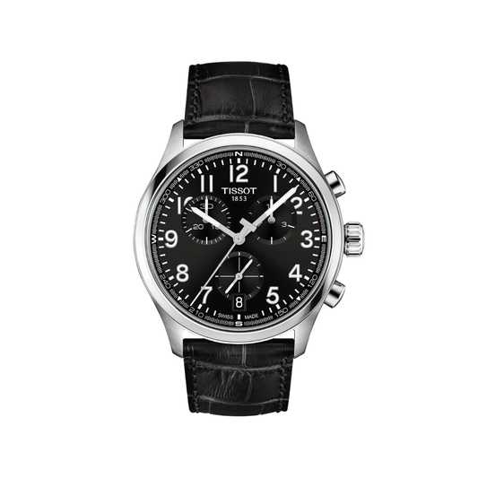 Tissot Chrono XL Cadran Noir