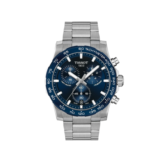Tissot Supersport