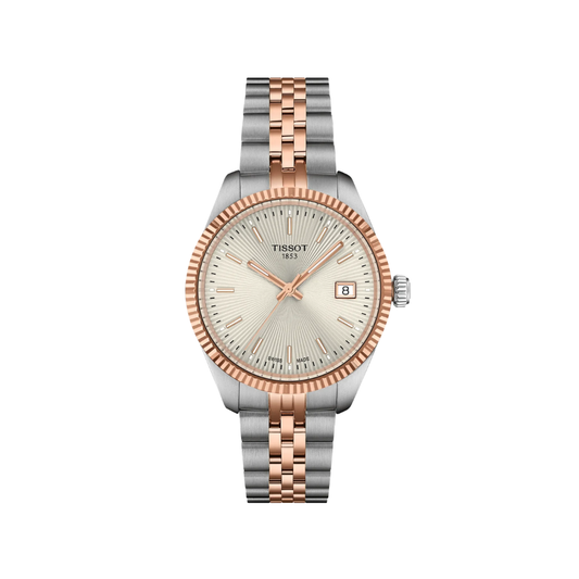 Tissot Ballade