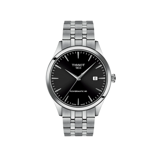 Tissot Classic Dream Automatic Noir