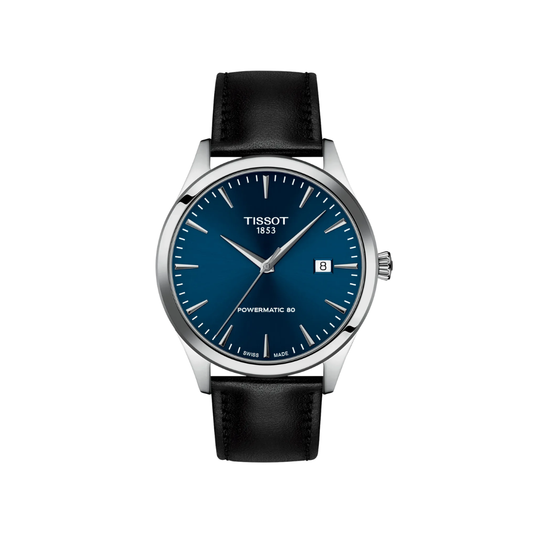 Tissot Classic Dream Automatic Noir Bleu