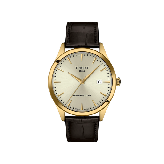 Tissot Classic Dream Automatic