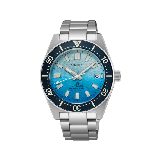 Seiko Homme Prospex Automatique