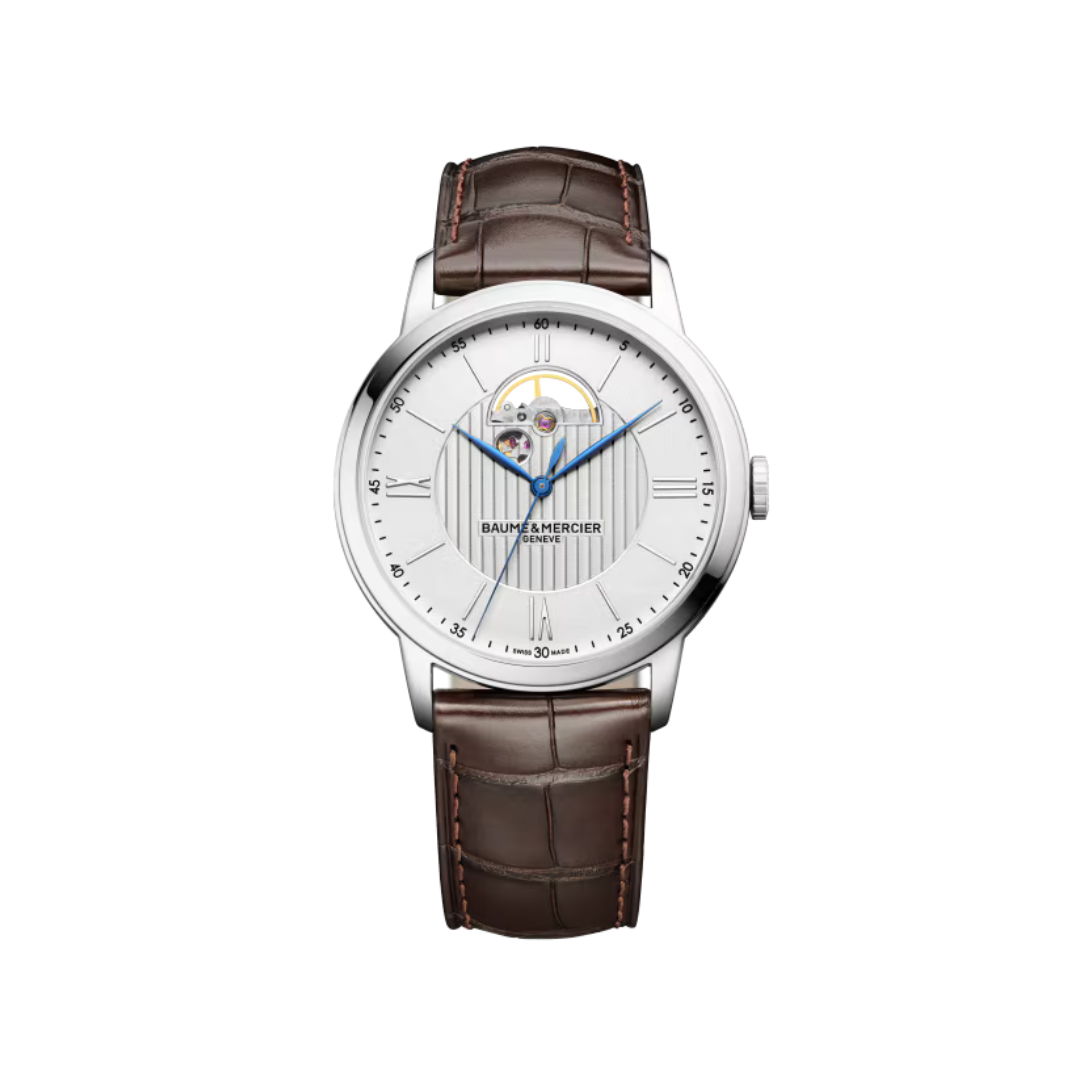 Baume Et Mercier Classima Automatique