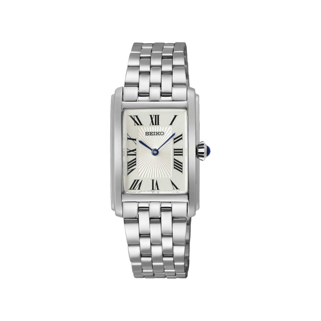 Seiko Classique Femme