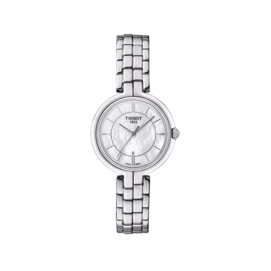 Tissot Flamingo