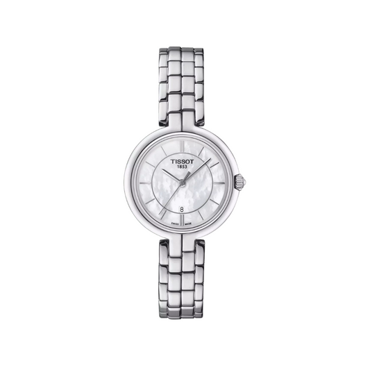 Tissot Flamingo