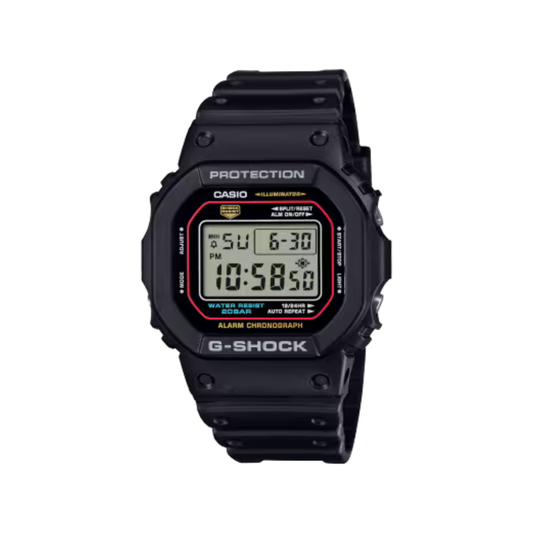 G-Shock - DW-5600RL-1ER