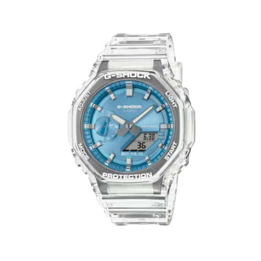 G-Shock - GA-2100BM-7A2ER