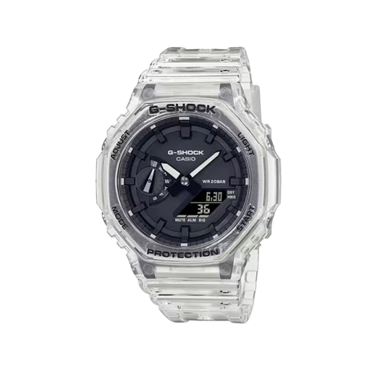 G-Shock - GA-2100SKE-7AER