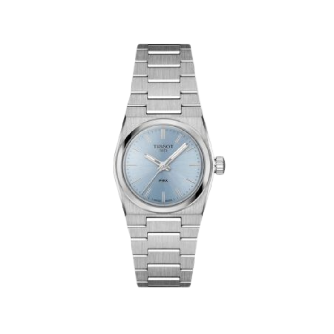 Tissot PRX Powermatic 80 Bleu 25MM