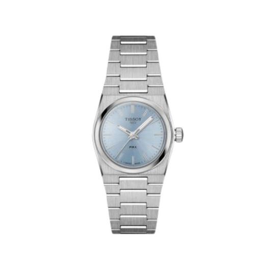 Tissot PRX Powermatic 80 Bleu 25MM