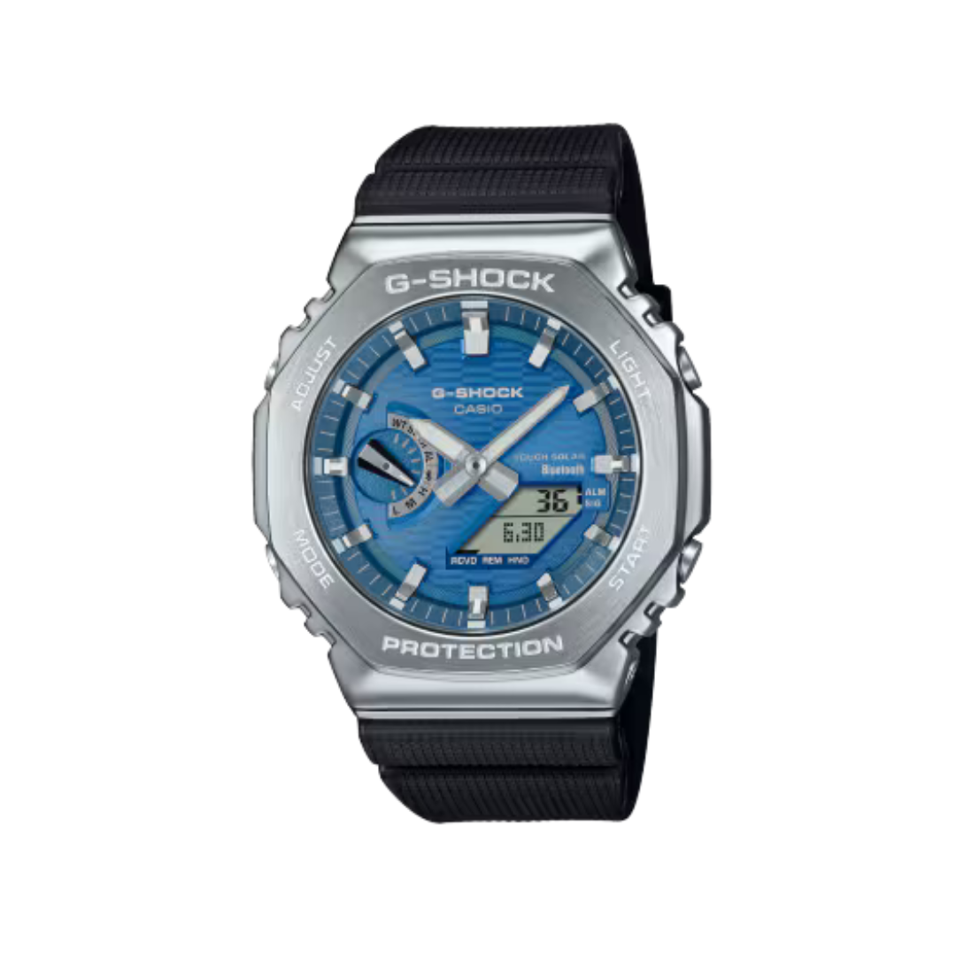 G-Shock - GBM-2100A-2BER