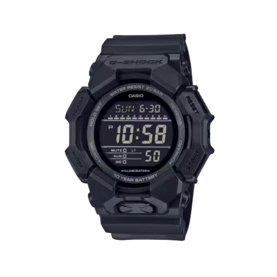 G-Shock - GD-010-1A1ER