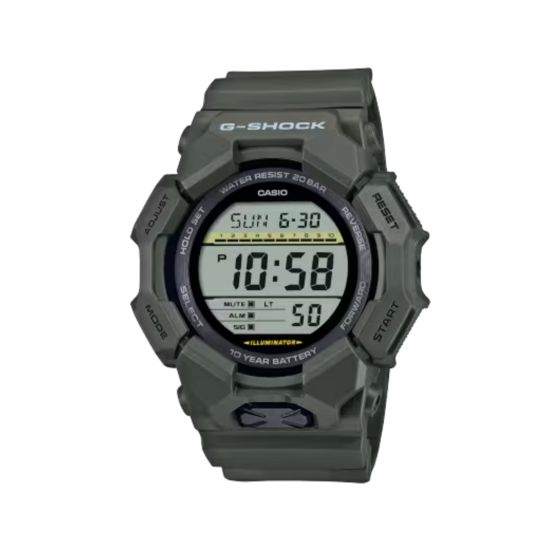 G-Shock - GD-010-3ER