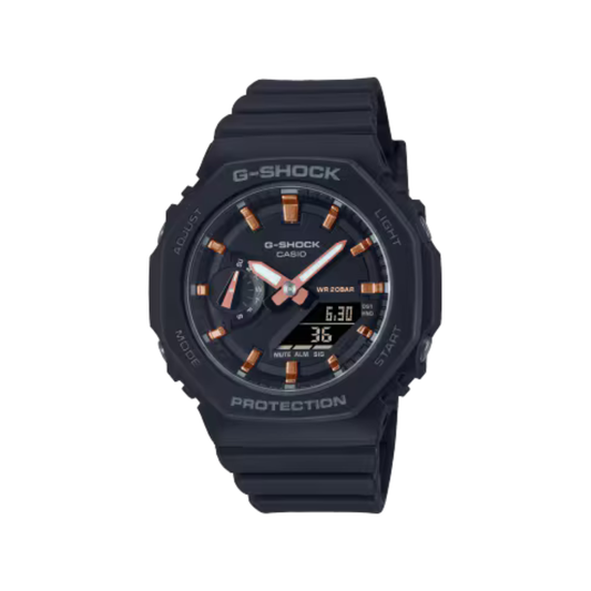 G-Shock - GMA-S2100-1AER