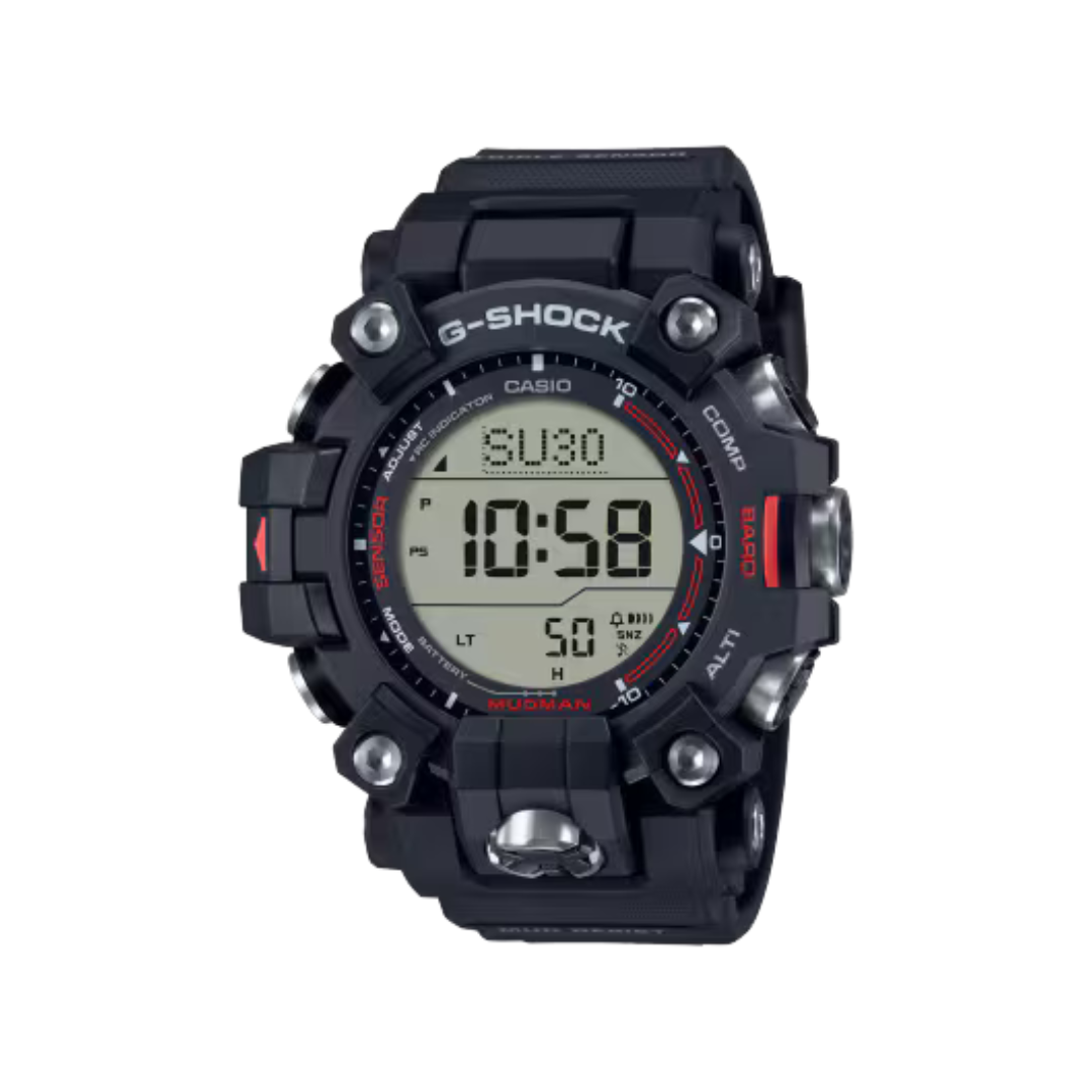 G-Shock - GW-9500-1ER