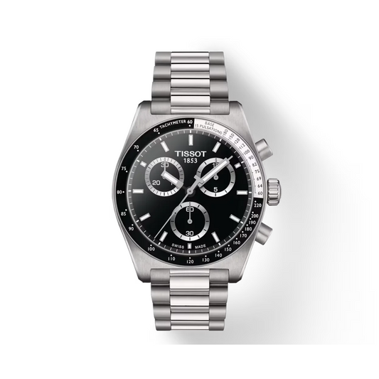 Tissot PR516 Powermatic 80