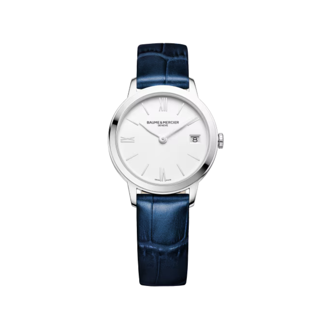Baume Et Mercier Classima Quartz