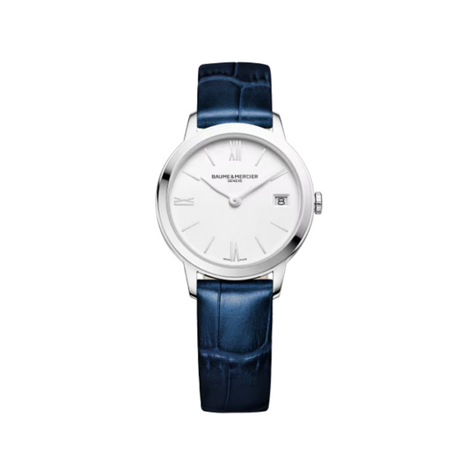 Baume Et Mercier Classima Quartz
