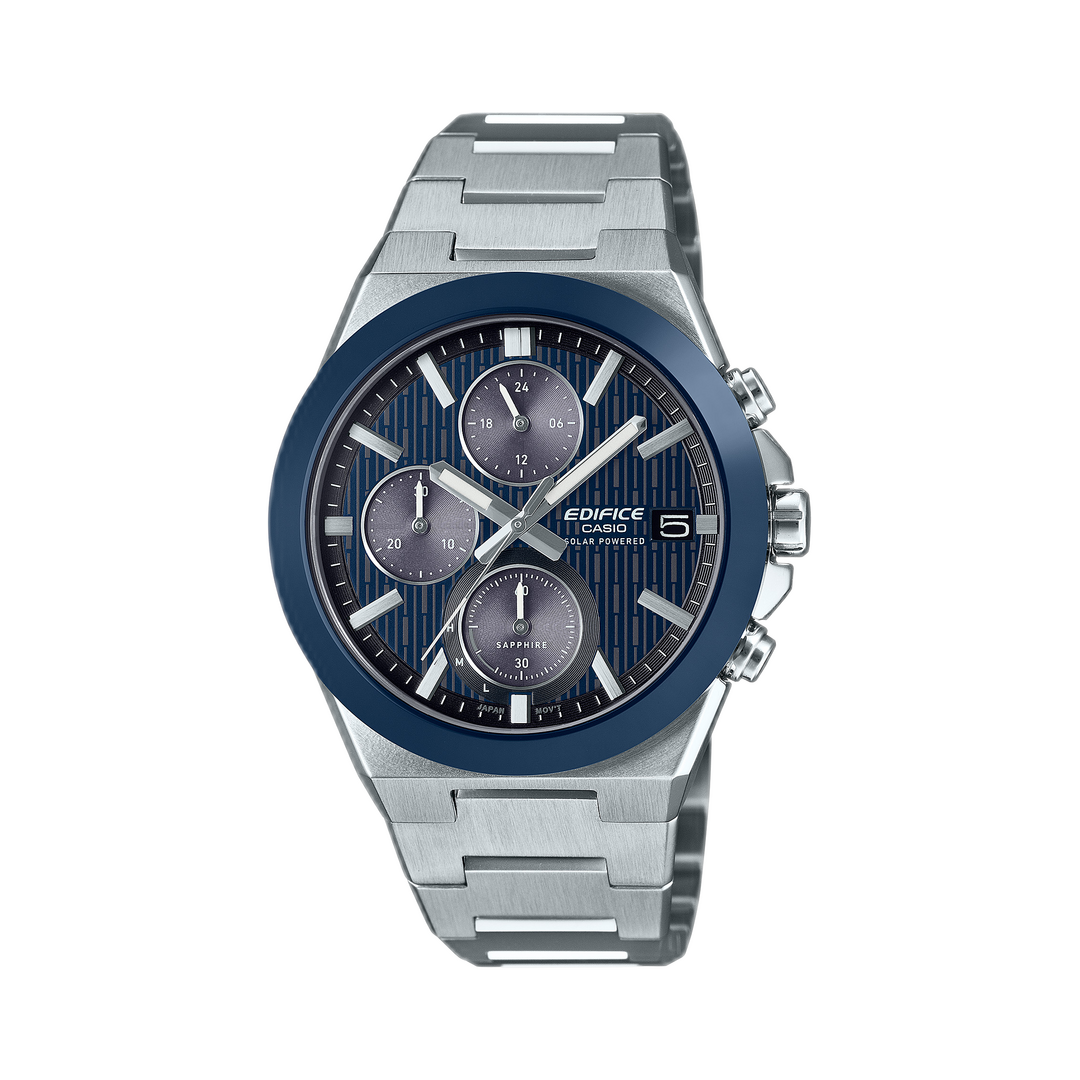 Casio EFS-650D-2AEF sur fond blanc