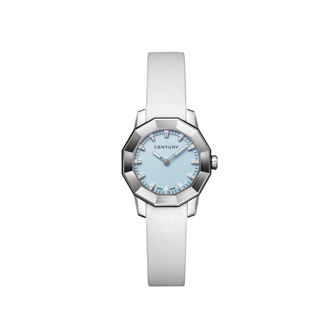 Century Prime Time bleu sorbet – 606.7.S.9Li.13.15D.QZN
