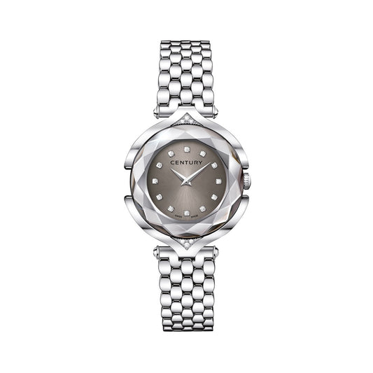 Century Affinity M gris brun – 632.7.M.77.16.SK
