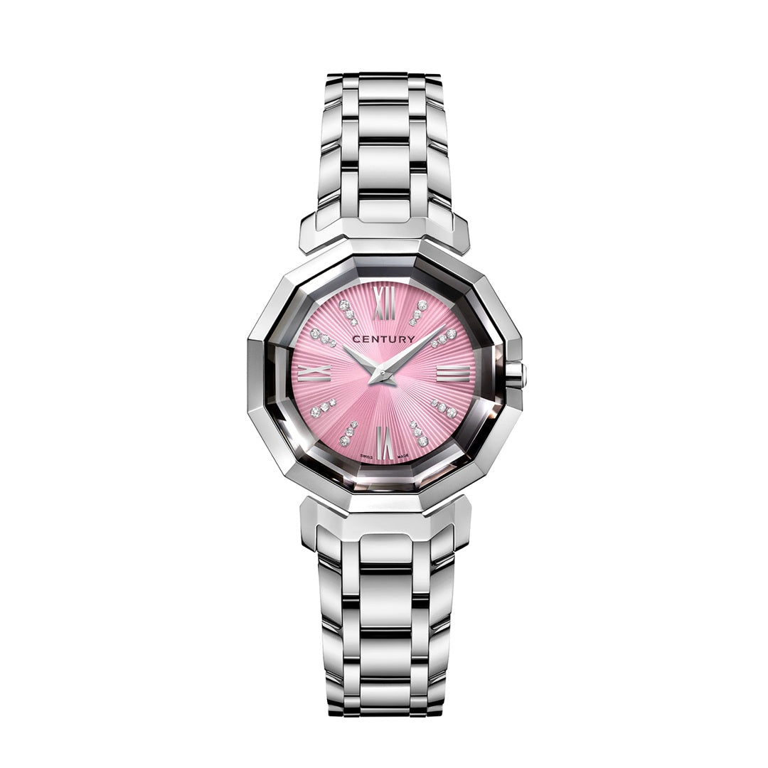 Century Dragon Stone rose – 672.7.M.M3B.17.SD