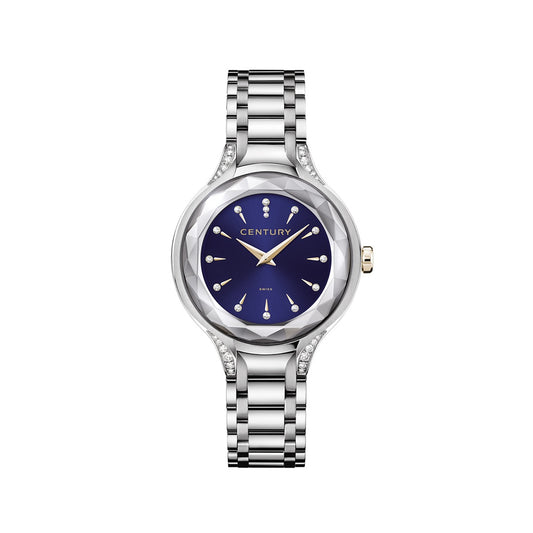 Century First Class bleu nuit MB4 – 684.7.U.MB4.14.SC