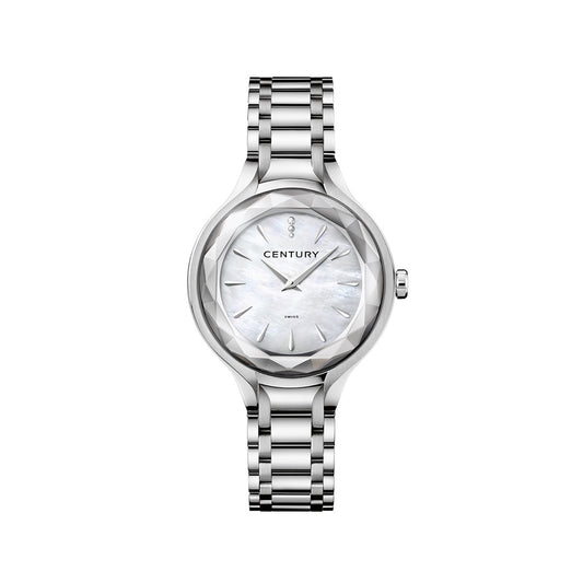 Century First Class nacre blanche – 684.7.U.N1i.12.SC