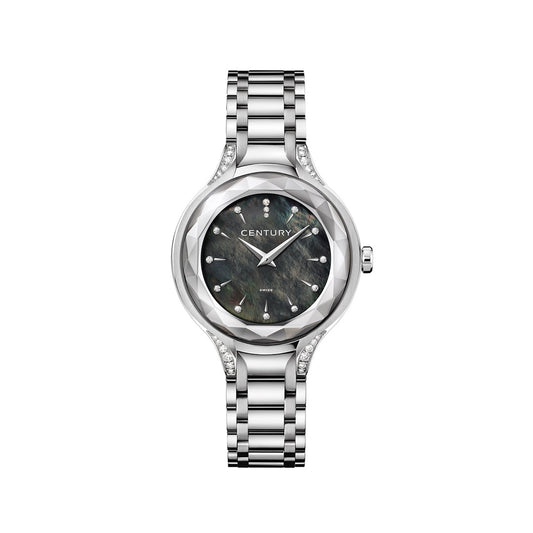 Century First Class nacre noire – 684.7.U.N5B.14.SC