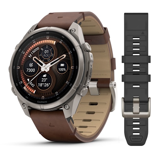 Garmin fēnix 9 Pro 010-04336-41