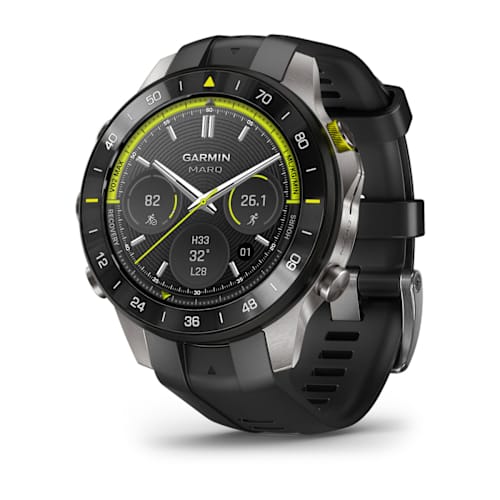 Garmin MARQ Athlete Gen 3 010-04549-10 – face