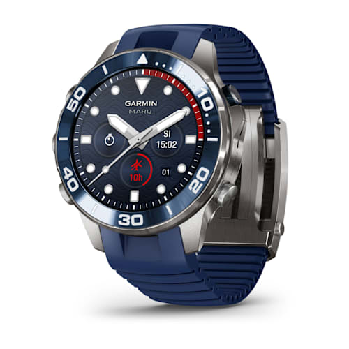 Garmin MARQ Diver Gen 3 010-04549-40 – face