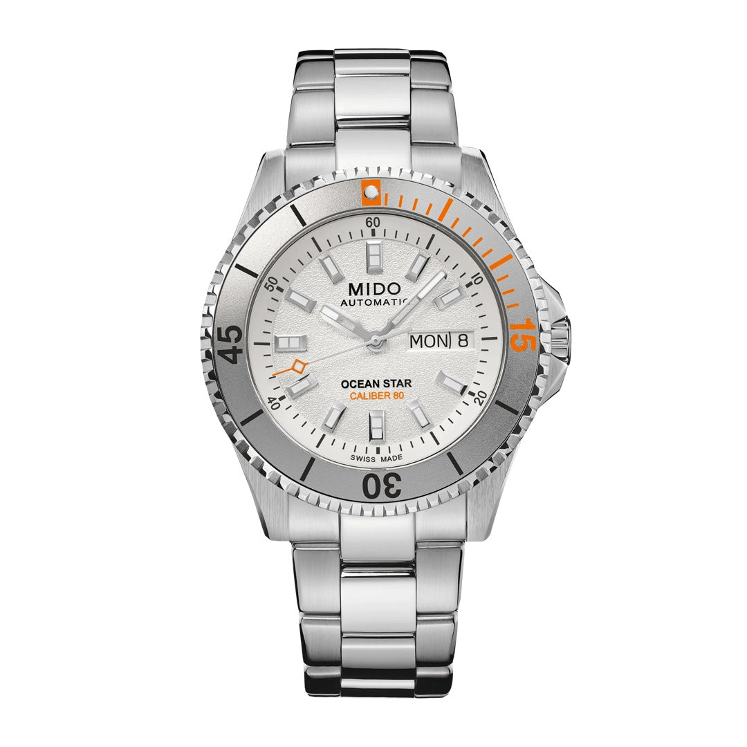 Mido Ocean Star 200 – M026.930.11.031.00