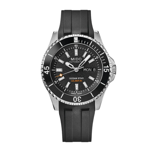 Mido Ocean Star 200 noir – M026.930.17.051.00